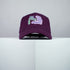 Pass Joints not Judgement Baseball Cap - High Life Collection