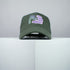 Pass Joints not Judgement Baseball Cap - High Life Collection