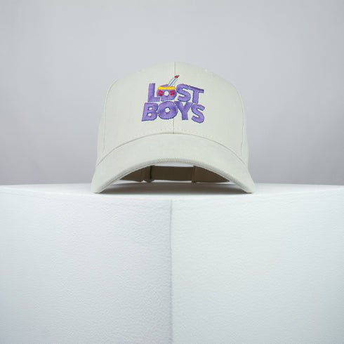 Peter Pan Lost Boys Baseball Cap - Movie Collection