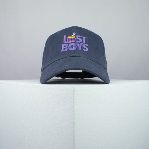 Peter Pan Lost Boys Baseball Cap - Movie Collection