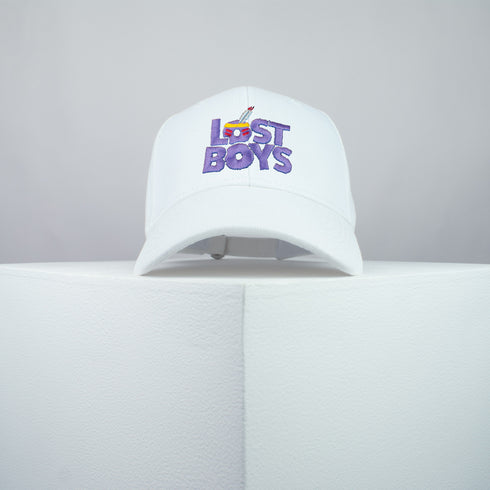 Peter Pan Lost Boys Baseball Cap - Movie Collection
