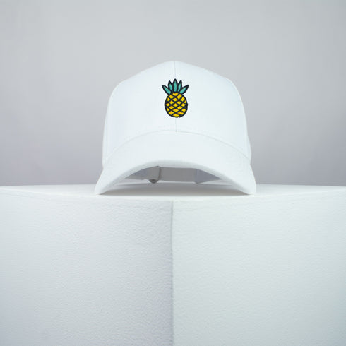 Pineapple Baseball Cap