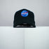 Space Pizza Baseball Cap - Brand Twisters Collection