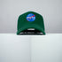 Space Pizza Baseball Cap - Brand Twisters Collection