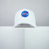 Space Pizza Baseball Cap - Brand Twisters Collection
