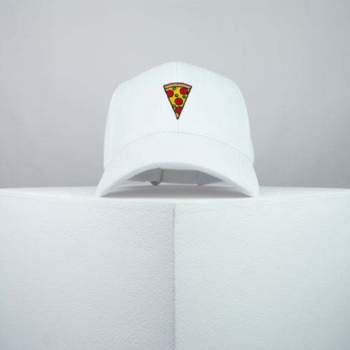 Pizza Slice Baseball Cap