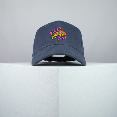 Pizza Slut Baseball Cap - 90s Vibes Collection