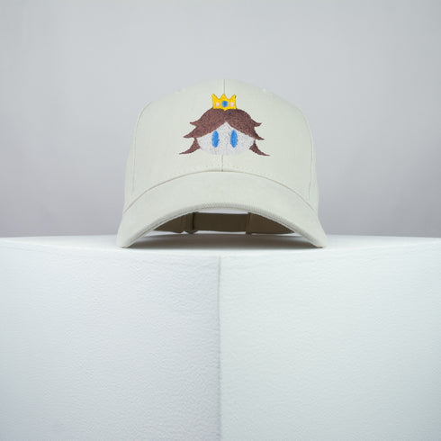 Super Mario Princess Daisy Baseball Cap
