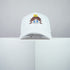 Super Mario Princess Daisy Baseball Cap