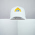 Super Mario Princess Peach Baseball Cap