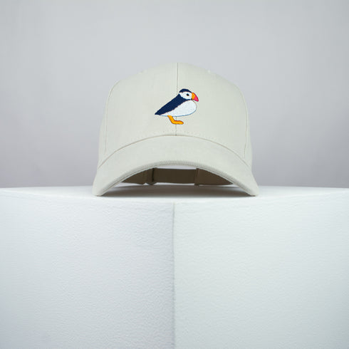 Puffin Bird Baseball Cap