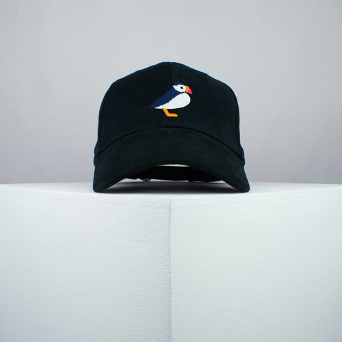 Puffin Bird Baseball Cap