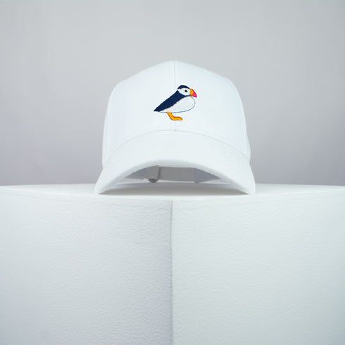 Puffin Bird Baseball Cap
