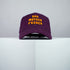 Pulp Fiction Bad Mother Fucker Baseball Cap - Movie Collection