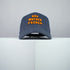 Pulp Fiction Bad Mother Fucker Baseball Cap - Movie Collection