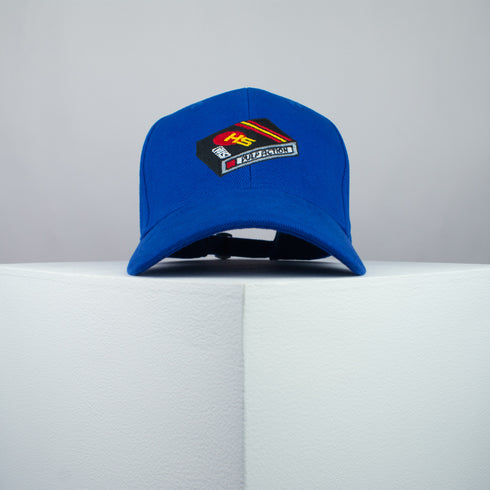 Pulp Fiction Movie Baseball Cap - Retro VHS Collection