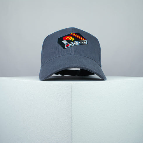 Pulp Fiction Movie Baseball Cap - Retro VHS Collection