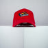 Pulp Fiction Movie Baseball Cap - Retro VHS Collection