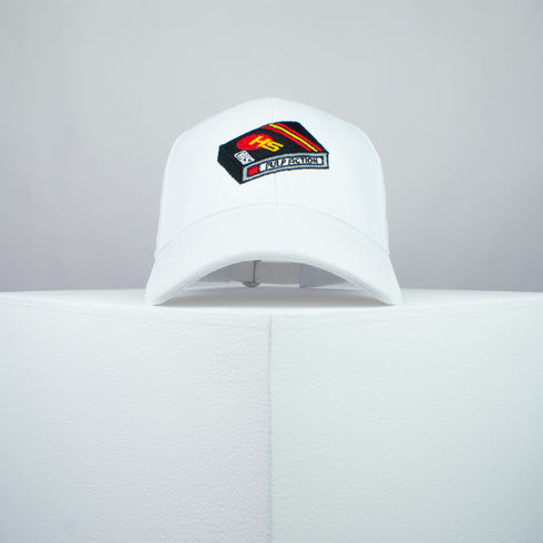 Pulp Fiction Movie Baseball Cap - Retro VHS Collection