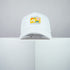 Quietly Courageous Baseball Cap - You First Collection