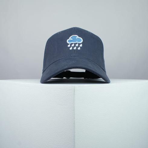 Rainy Day Baseball Cap