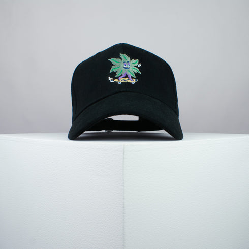Ready to Roll Baseball Cap - High Life Collection