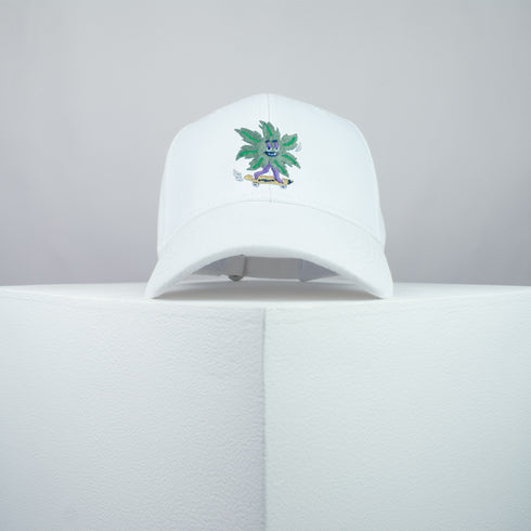 Ready to Roll Baseball Cap - High Life Collection