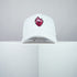 Rebel at Heart Baseball Cap - Girl Power Collection