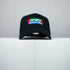 Santa Cruz Baseball Cap - Retro City Collection
