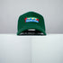 Santa Cruz Baseball Cap - Retro City Collection