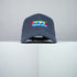 Santa Cruz Baseball Cap - Retro City Collection