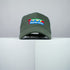 Santa Cruz Baseball Cap - Retro City Collection