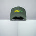 Saucy / Subway Baseball Cap - Brand Twisters Collection