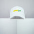 Saucy / Subway Baseball Cap - Brand Twisters Collection