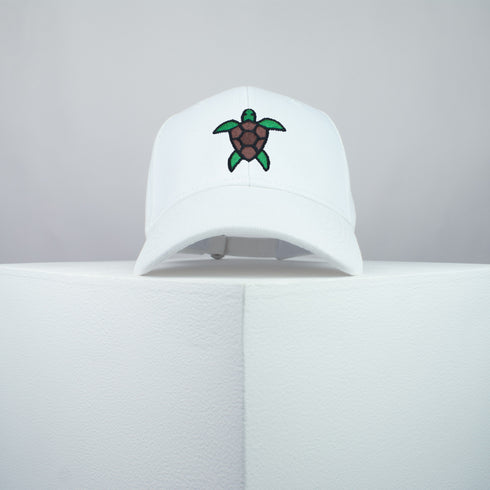Sea Turtle Baseball Cap