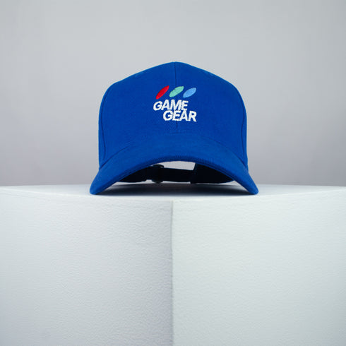 Sega Game Gear Baseball Cap