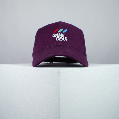 Sega Game Gear Baseball Cap