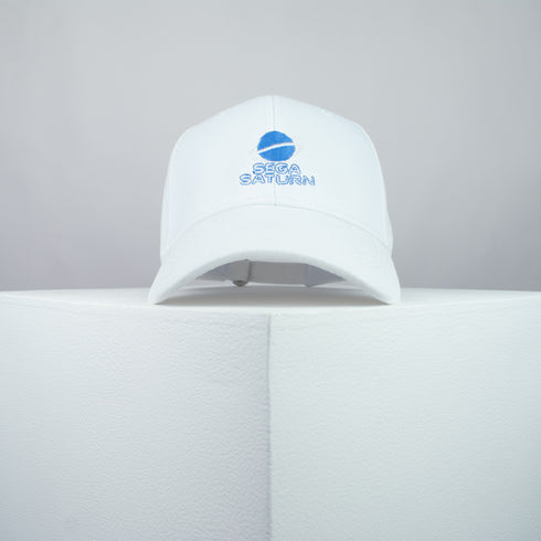 Sega Saturn Baseball Cap