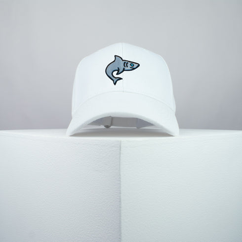 Shark Baseball Cap