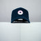 Sprinkled Donut Baseball Cap