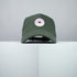 Sprinkled Donut Baseball Cap