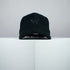 Standing Black Cat Baseball Cap