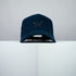 Standing Black Cat Baseball Cap