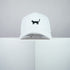 Standing Black Cat Baseball Cap