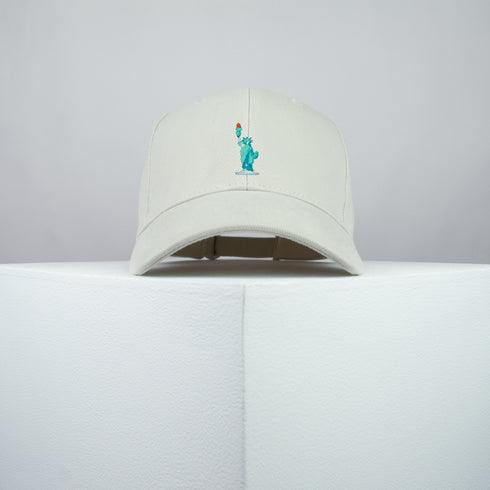 Statue of Liberty Baseball Cap