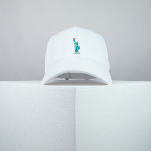 Statue of Liberty Baseball Cap