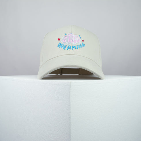 Still Dreaming Baseball Cap - My Mood Collection