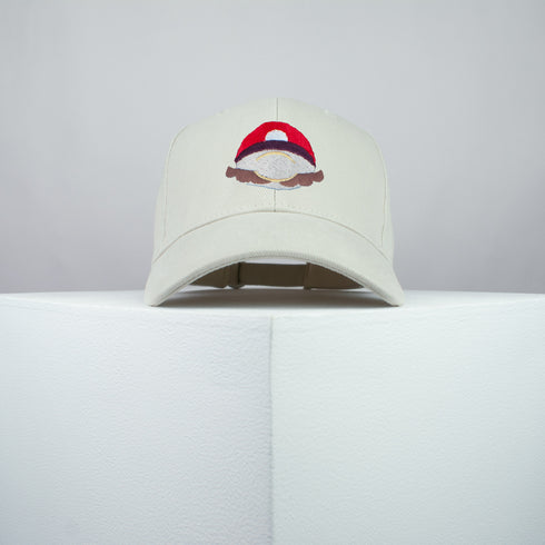 Super Mario Baseball Cap