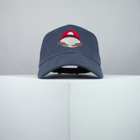 Super Mario Baseball Cap