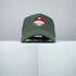 Super Mario Baseball Cap